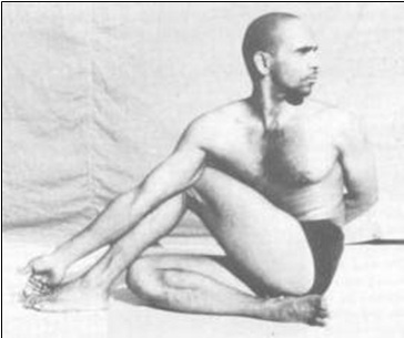 Yoga Asanas