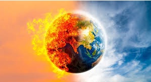Global Warming Image