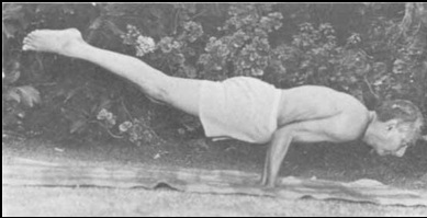 Yoga Asanas
